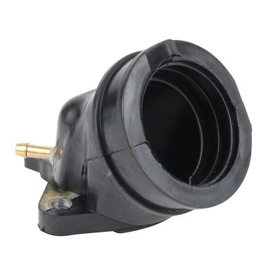 Pipe admission P2R PIPE ADMISSION MAXISCOOTER ADAPTABLE PIAGGIO 125 MP3 2006+2008, X-EVO 2007+2016, VESPA GTS 2007+2012-APRILIA 125 ATLANTIC 2006+2