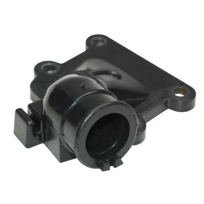 Pipe admission P2R PIPE ADMISSION SCOOT ADAPTABLE MBK 50 BOOSTER, STUNT-YAMAHA 50 BWS, SLIDER -P2R-