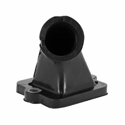 Pipe admission P2R PIPE ADMISSION SCOOT ADAPTABLE PEUGEOT 50 KISBEE, STREETZONE, SPEEDFIGHT 3, LUDIX ONE-TREND-SNAKE-CLASSIC 2T -P2R-
