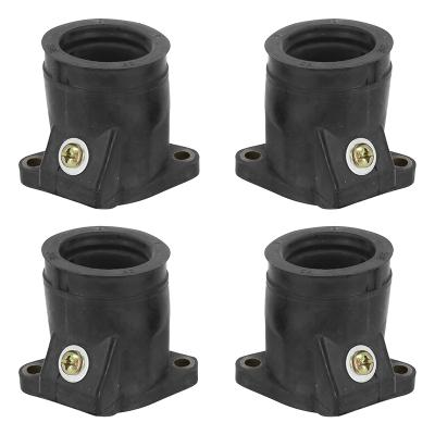 Pipe admission P2R PIPE-RACCORD ADMISSION MOTO YAMAHA 600 FZR GENESIS 1989+1993 (OEM: 3HE-13586-00) (VENDU PAR 4) -P2R-