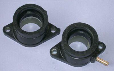 Pipe admission Tour Max 2PCS POUR XT/TT600 1986-00