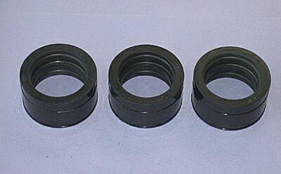 Pipe admission Tour Max 3PCS POUR XS750 1978-80 ET XS850 1980-81