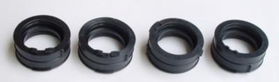 Pipe admission Tour Max 4PCS POUR FZR1000 EXUP 1989-95, GTS1000 1993-00 ET YZF1000 1996