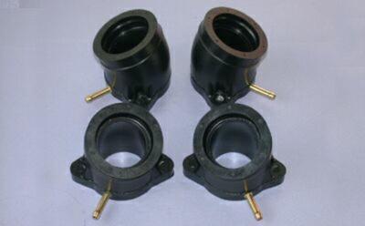 Pipe admission Tour Max 4PCS POUR XS1100 1980-83