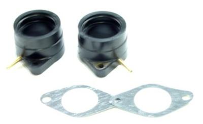 Pipe admission Tour Max KIT 2PCS POUR XS400 1980-81