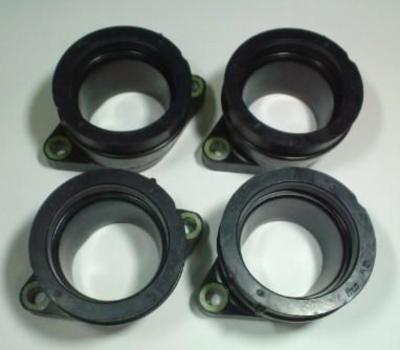 Pipe admission Tour Max KIT 4 PCS POUR YZF600-R6 '99-02