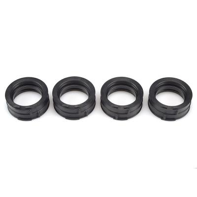 Pipe admission Tour Max KIT 4PCS