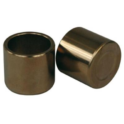 Piston d'&eacute;trier de frein Nissin diam&egrave;tre 25 mm