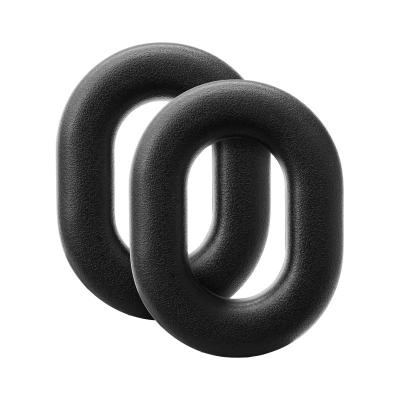 Pi&egrave;ces intercom Cardo Paire de coussinets d?oreillette de rechange pour casque Packtalk Edgephone