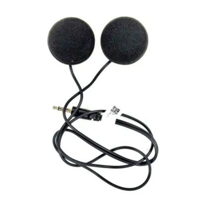 Pi&egrave;ces intercom Cardo &eacute;couteurs 40mm