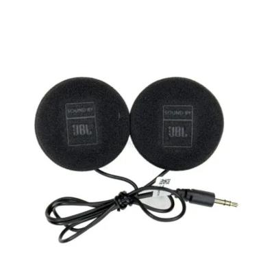 Pi&egrave;ces intercom Cardo &eacute;couteurs 45mm JBL