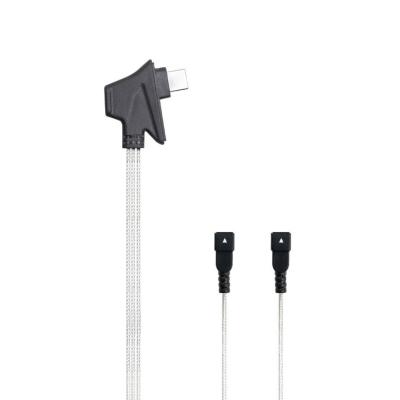 Pi&egrave;ces intercom Midland C&Acirc;BLE BT MINI