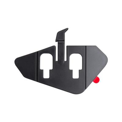 Pi&egrave;ces intercom Midland SUPPORT ADH&Eacute;SIF BT MINI