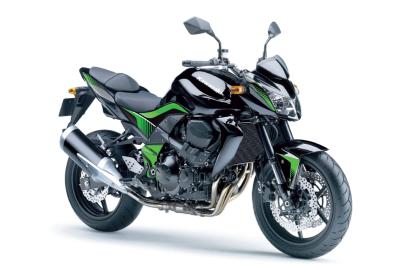 Planche de stickers Puig Kit Adh&eacute;sifs Scooter Moto Vert