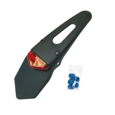 Plaque Phare Arri&egrave;re Led MAXXE