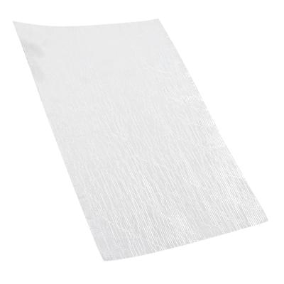 Plaque adh&eacute;sive pare-chaleur Artein PROTECTION THERMIQUE TEFIBRAL 300x450 mm L EPAISSEUR - DENSITE 1,6 mm - 1000 gr - m2 RESISTE JUSQU'A 550 C - ADHESIF 175 PRO SER