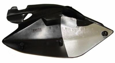 Plaque adh&eacute;sive pare-chaleur Blackbird 25x20cm