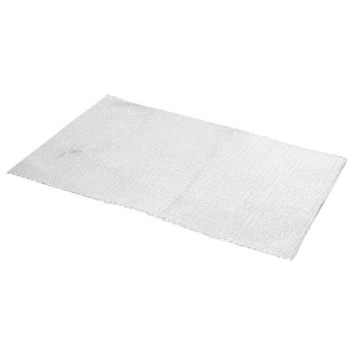 Plaque adh&eacute;sive pare-chaleur P2R PROTECTION THERMIQUE 600 C 300x200 mm