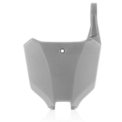 Plaque avant Acerbis