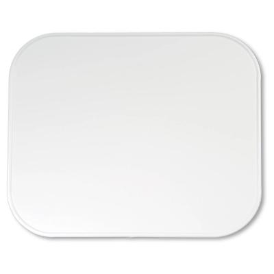 Plaque avant Maier Rectangle 10"X12"