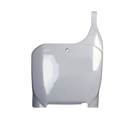 Plaque avant Polisport COULEUR ORIGINE