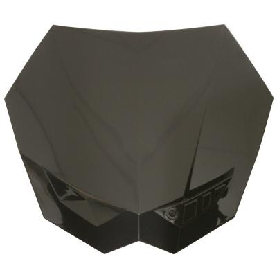 Plaque avant Replay NUMERO - TETE FOURCHE 50 A BOITE UNIVERSEL RIVALE SANS ECLAIRAGE FIXATIONS