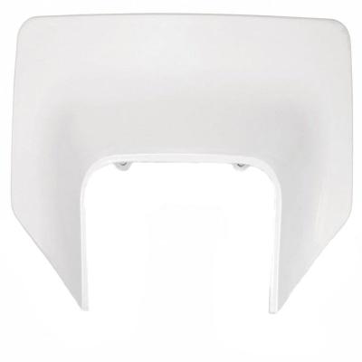 Plaque avant Ufo REPLICA