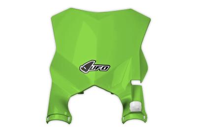 Plaque avant Ufo Stadium vert