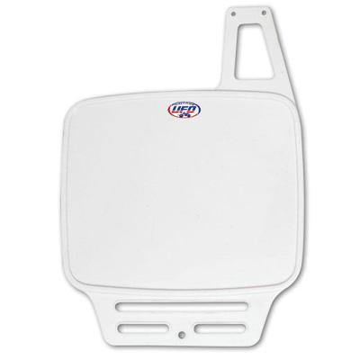 Plaque avant Ufo VINTAGE RECTANGULAIRE