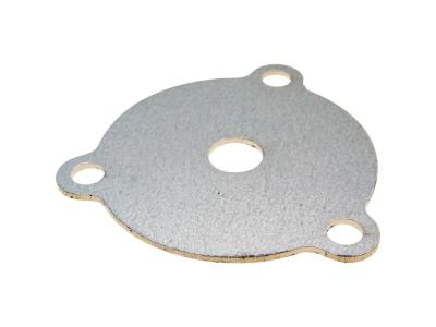 Plaque de serrage &eacute;chappement 101 Octane 18611536