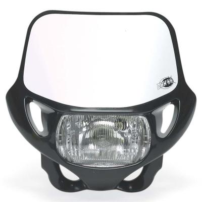 Plaque phare Acerbis DHH CERTIFIED