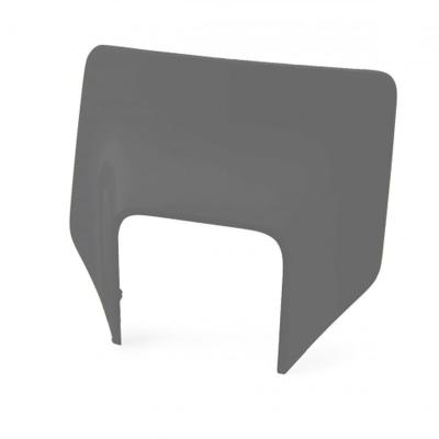 Plaque phare Acerbis GRIS