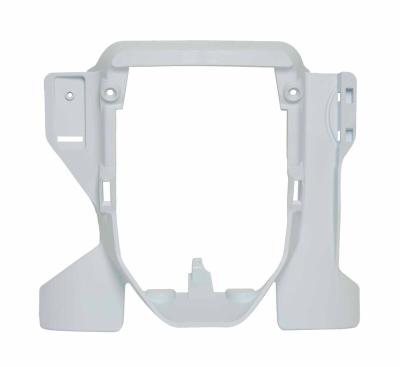 Plaque phare Racetech Patte de fixation