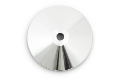 Plaque poulie de variateur 101 Octane Demi