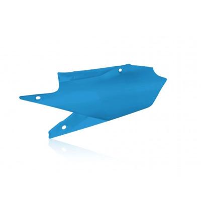 Plaques lat&eacute;rales Acerbis BLEU CLAIR