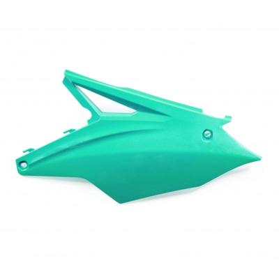 Plaques lat&eacute;rales Acerbis VERT CLAIR