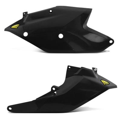 Plaques latérales CYCRA POWERFLOW NOIR