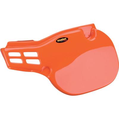 Plaques latérales Maier ORANGE