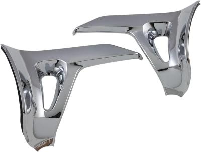 Plaques lat&eacute;rales Show Chrome BB52630