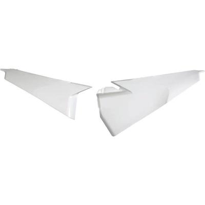 Plaques lat&eacute;rales Ufo SUPERIEUR BLANC