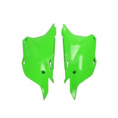 Plaques lat&eacute;rales Ufo VERT