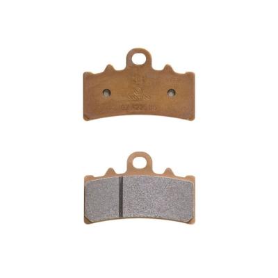 Plaquettes de freins Brembo Racing Z04 M079