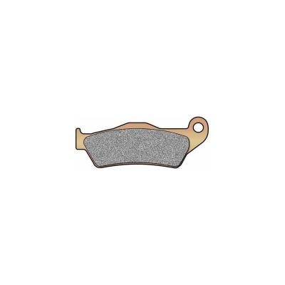 Plaquettes de freins Brembo Racing Z04 POUR &Eacute;TRIER TOUT-TERRAIN PF2X28