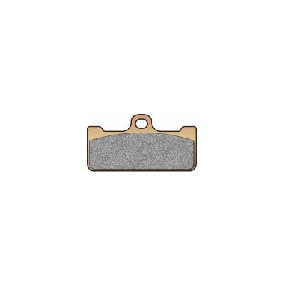 Plaquettes de freins Brembo Racing Z04 TYPE N M029 POUR ETRIER P4 32/36