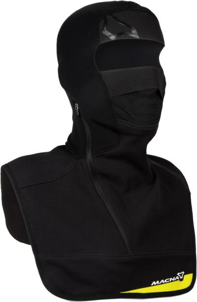 Plastron Cagoule Macna Baclava 3.0