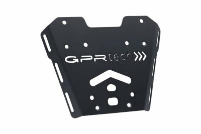 Platine GPR Tech Pour Top Case 35/45/55 LT