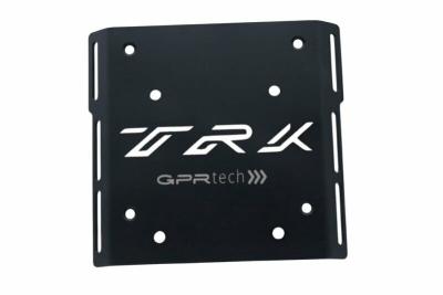 Platine GPR Tech Pour Top Case 35/55 LT