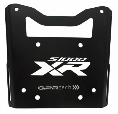 Platine GPR Tech Pour Top Case 55 LT