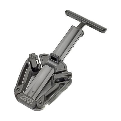 Platine Givi E206 MONOKEY TROLLEY