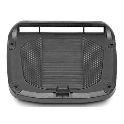 Platine Top Case Shad SH37 | D1B37PAR